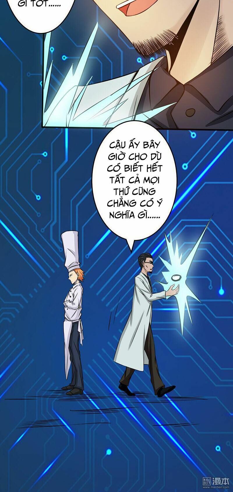 đọc truyện Địa Ngục Này Ta Mở Ra Đấy Chương 53 ảnh 29 tại Thiên Thai Truyện