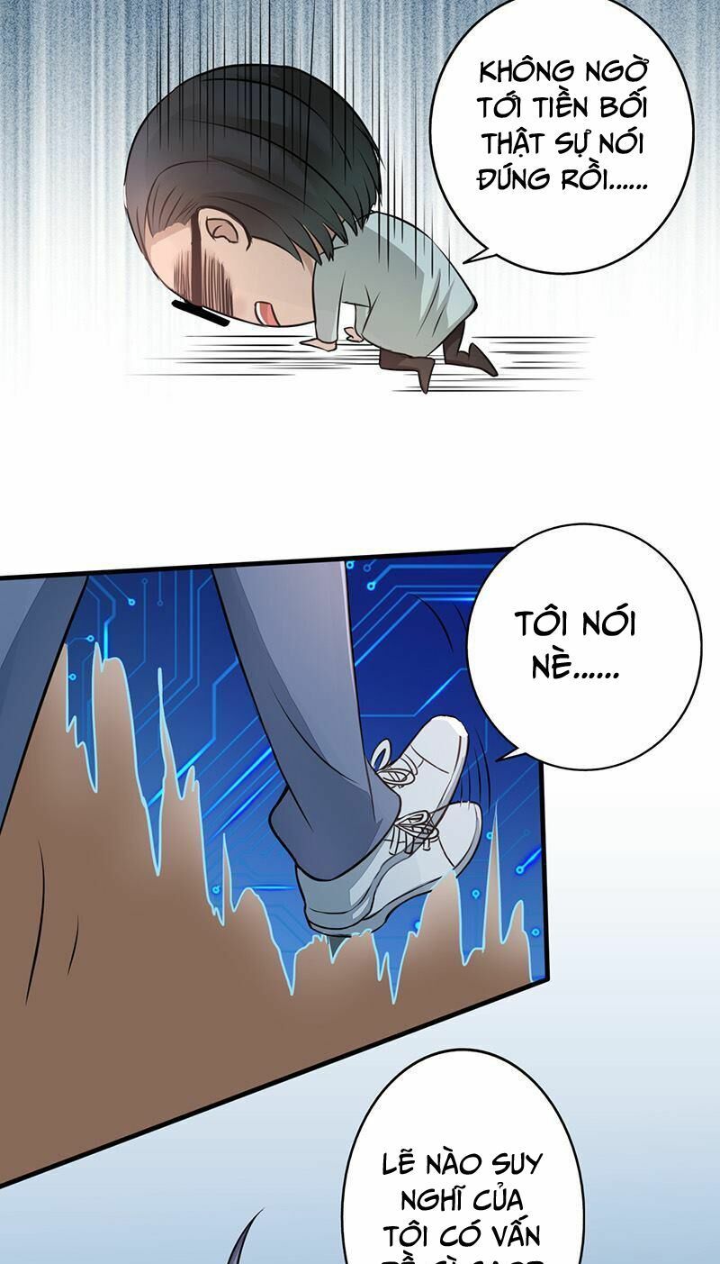 đọc truyện Địa Ngục Này Ta Mở Ra Đấy Chương 54 ảnh 26 tại Thiên Thai Truyện
