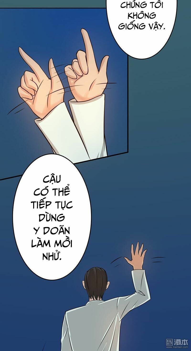 đọc truyện Địa Ngục Này Ta Mở Ra Đấy Chương 54 ảnh 37 tại Thiên Thai Truyện