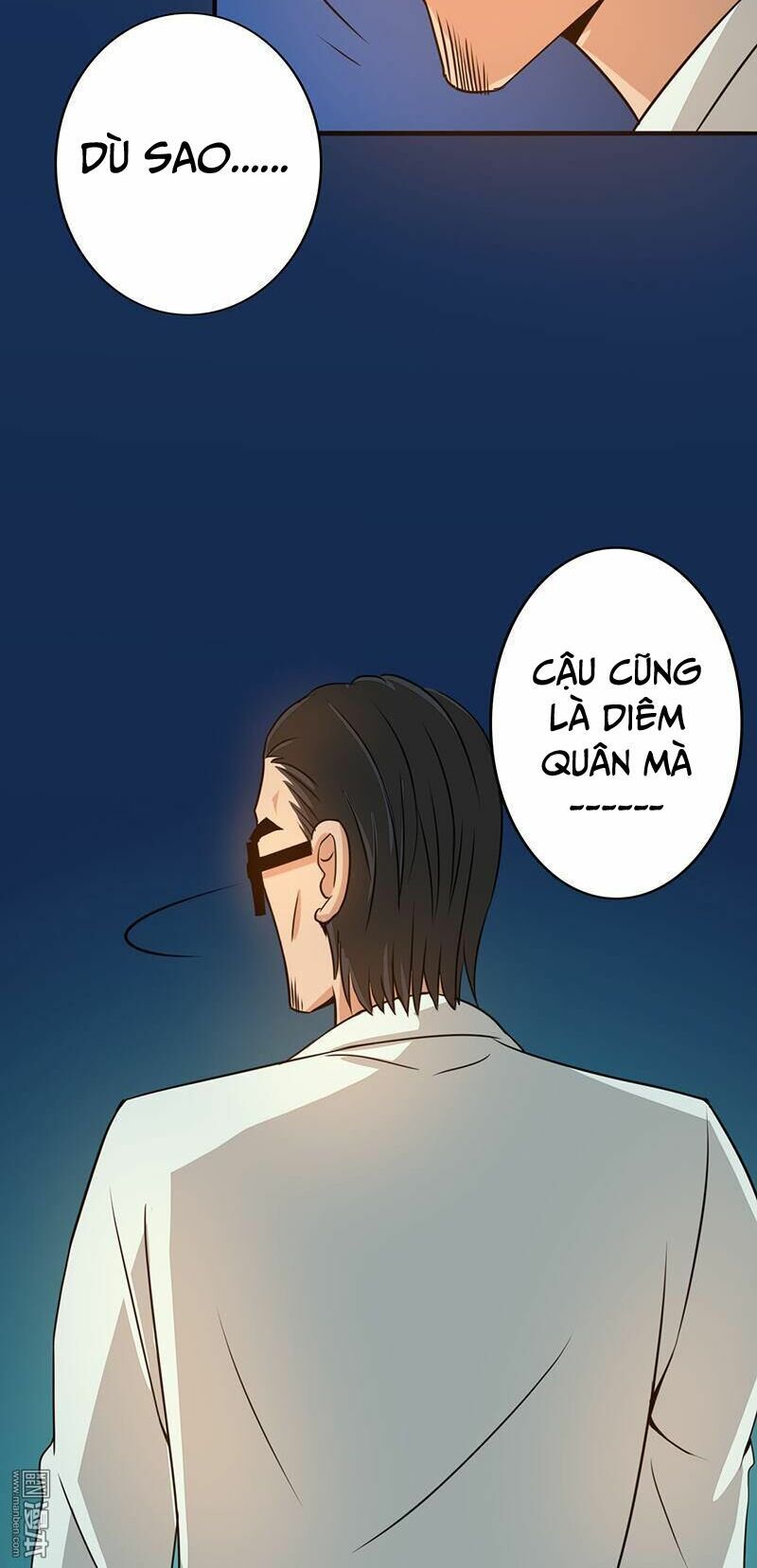 đọc truyện Địa Ngục Này Ta Mở Ra Đấy Chương 54 ảnh 39 tại Thiên Thai Truyện