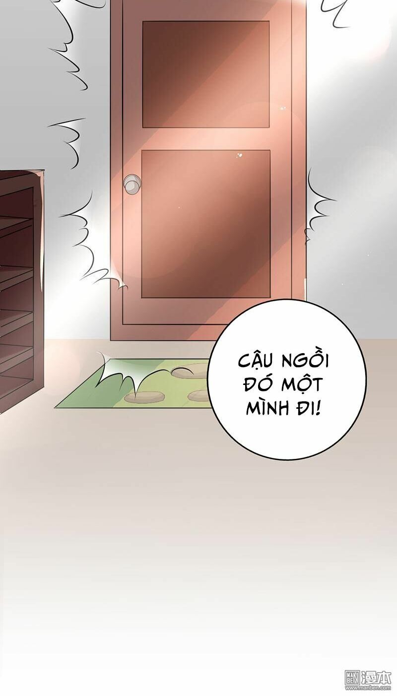 đọc truyện Địa Ngục Này Ta Mở Ra Đấy Chương 57 ảnh 17 tại Thiên Thai Truyện