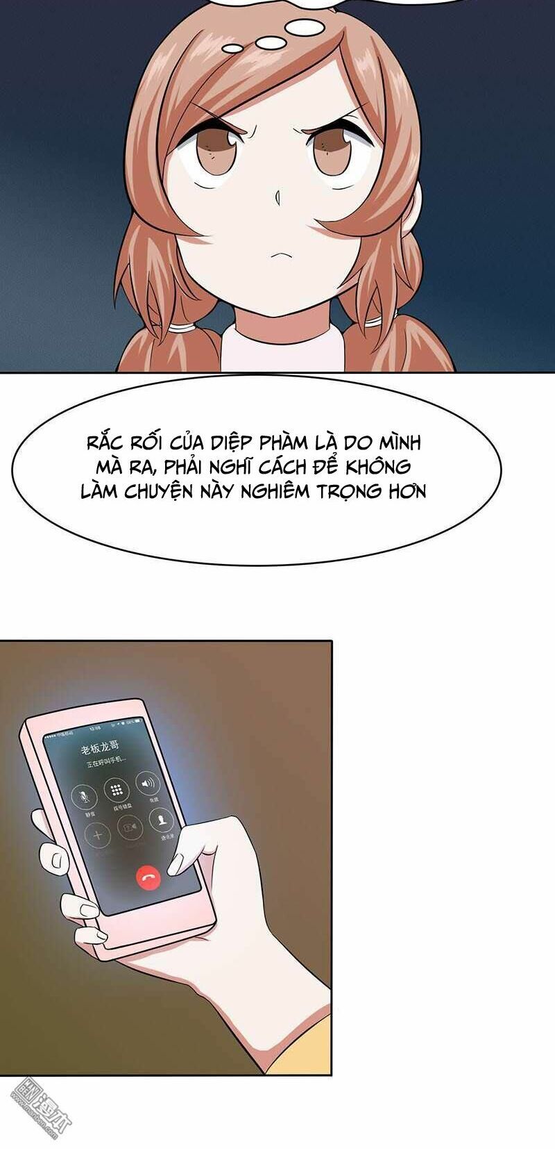 đọc truyện Địa Ngục Này Ta Mở Ra Đấy Chương 6 ảnh 4 tại Thiên Thai Truyện