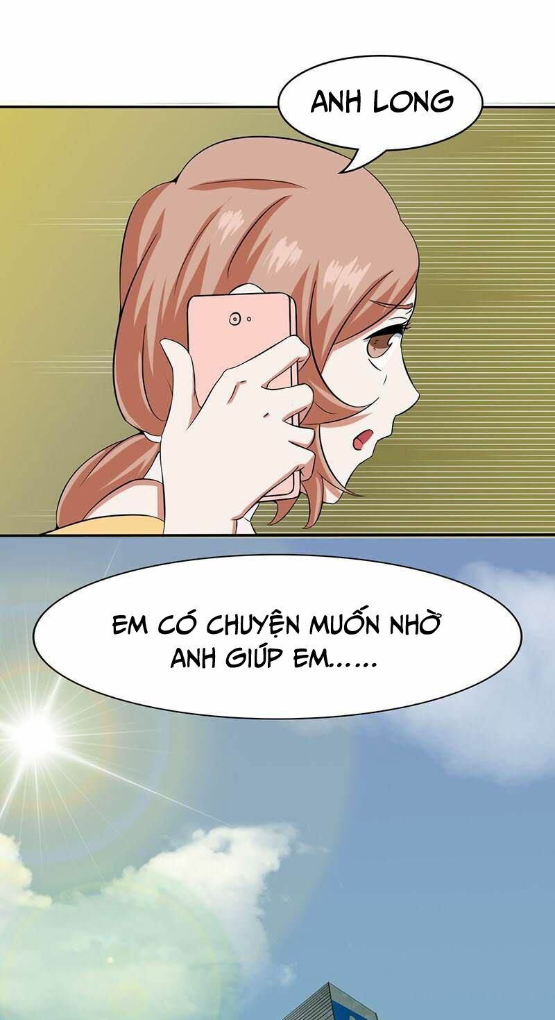 đọc truyện Địa Ngục Này Ta Mở Ra Đấy Chương 6 ảnh 5 tại Thiên Thai Truyện