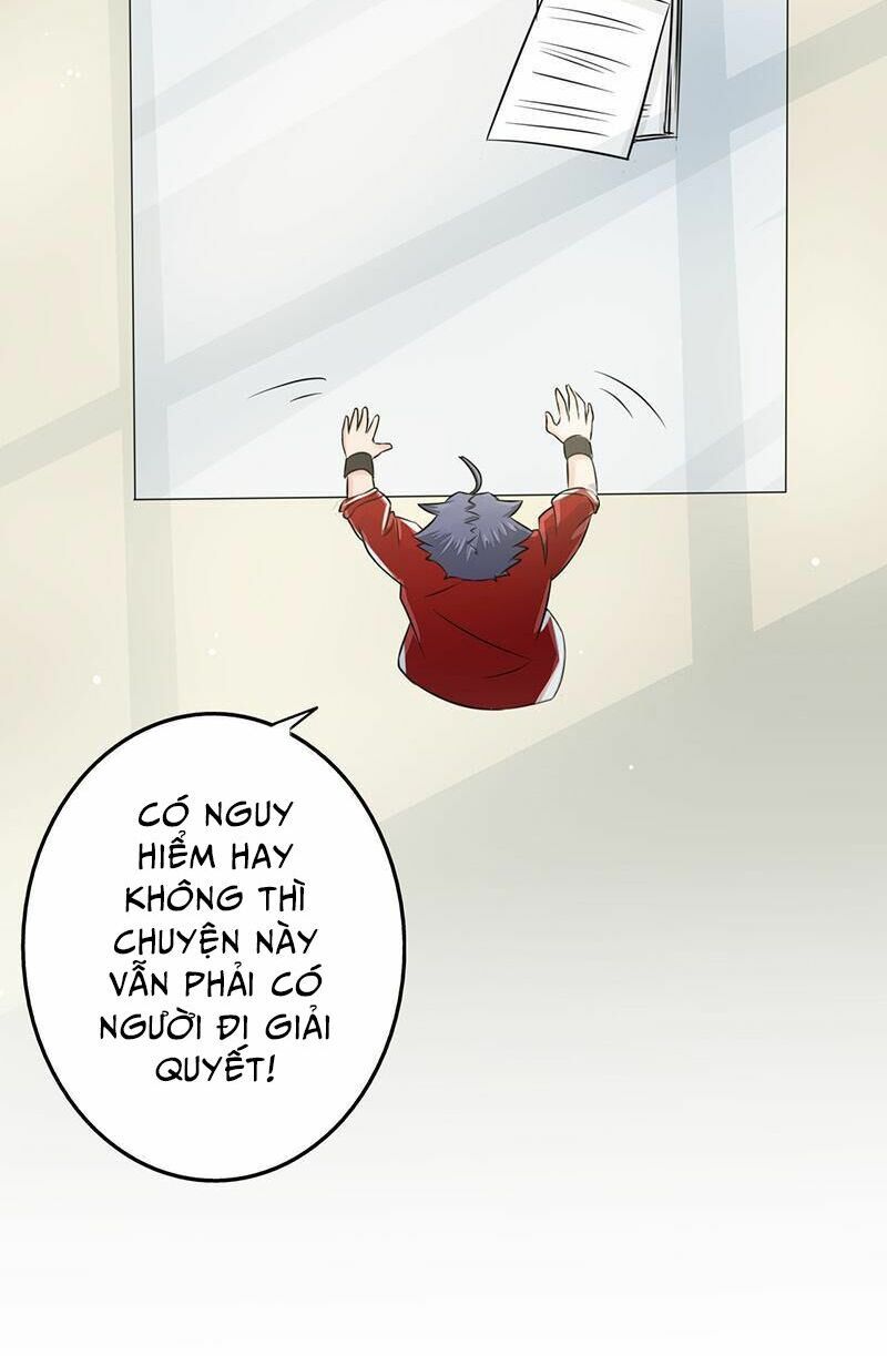đọc truyện Địa Ngục Này Ta Mở Ra Đấy Chương 61 ảnh 23 tại Thiên Thai Truyện