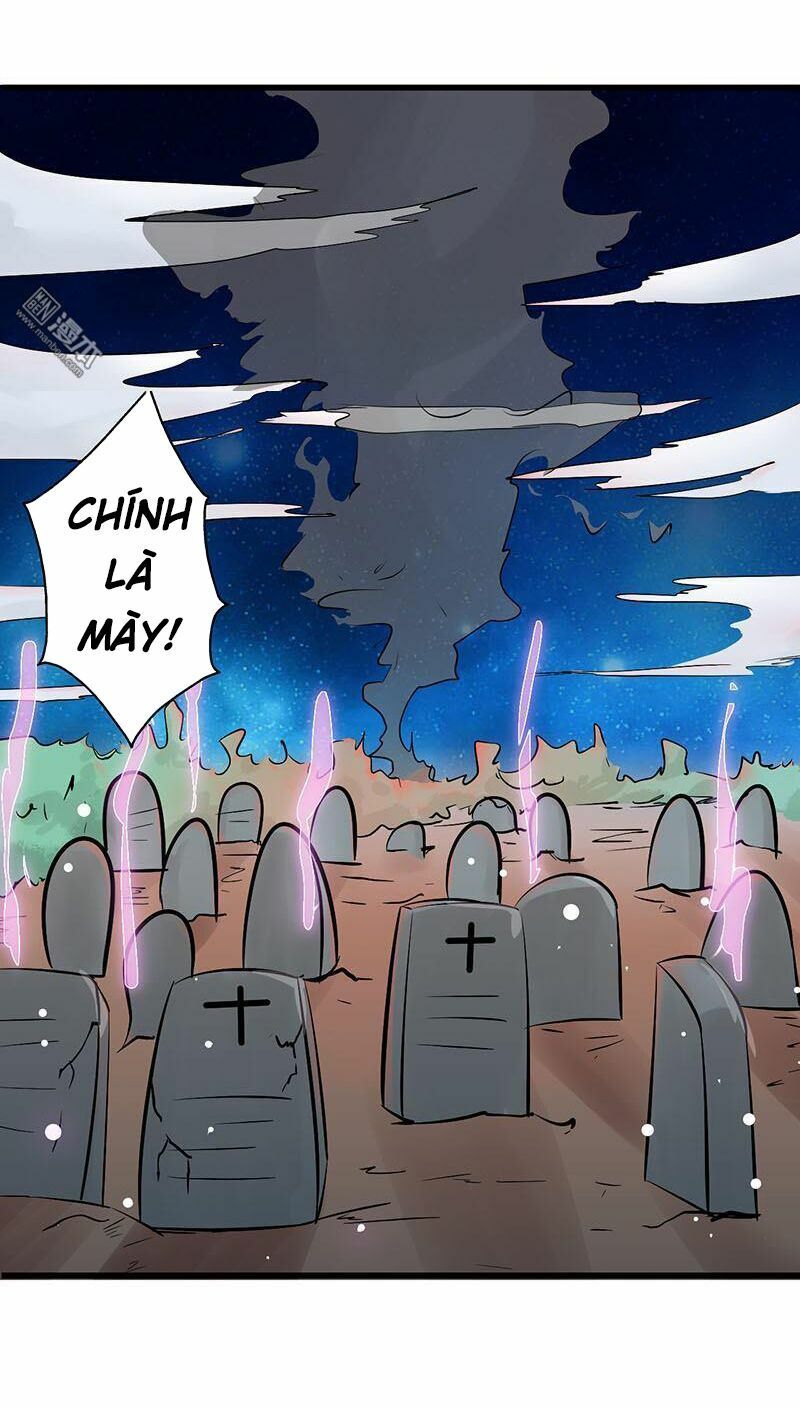 đọc truyện Địa Ngục Này Ta Mở Ra Đấy Chương 62 ảnh 23 tại Truyện Dạ Ký