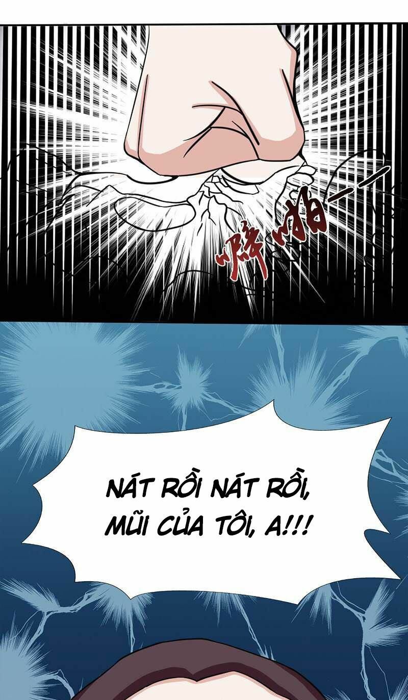 đọc truyện Địa Ngục Này Ta Mở Ra Đấy Chương 7 ảnh 23 tại Thiên Thai Truyện