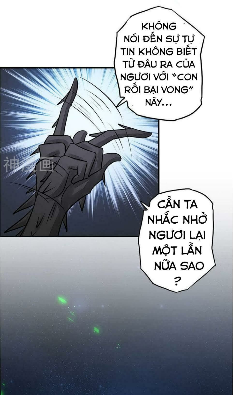 đọc truyện Địa Ngục Này Ta Mở Ra Đấy Chương 72 ảnh 33 tại Thiên Thai Truyện