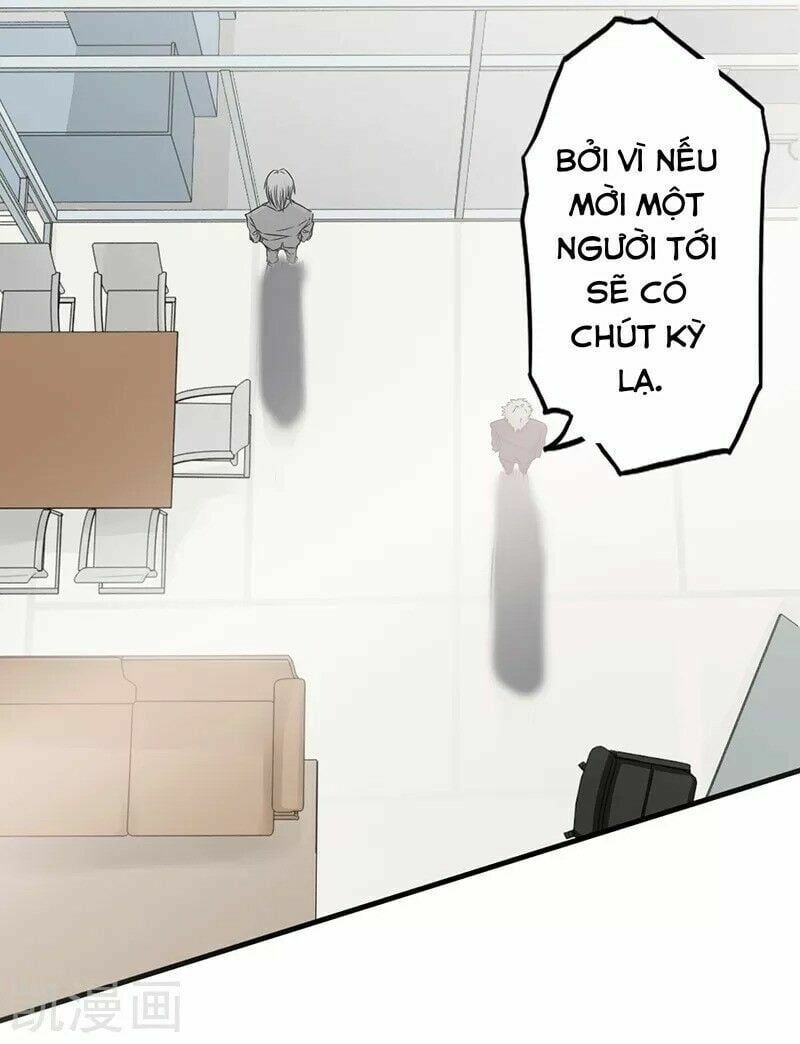 đọc truyện Địa Ngục Này Ta Mở Ra Đấy Chương 75 ảnh 40 tại Thiên Thai Truyện
