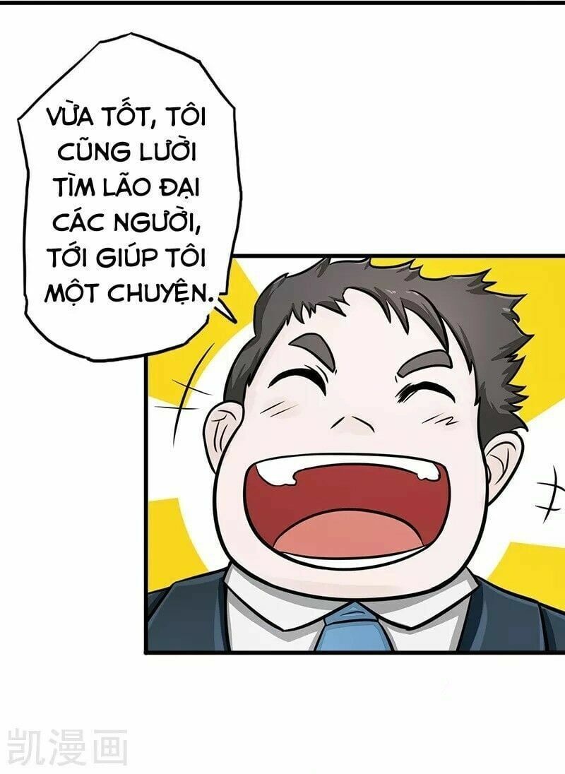 đọc truyện Địa Ngục Này Ta Mở Ra Đấy Chương 76 ảnh 49 tại Truyện Dạ Ký