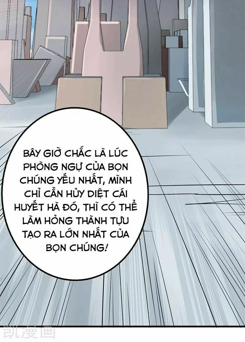 đọc truyện Địa Ngục Này Ta Mở Ra Đấy Chương 76 ảnh 8 tại Truyện Dạ Ký