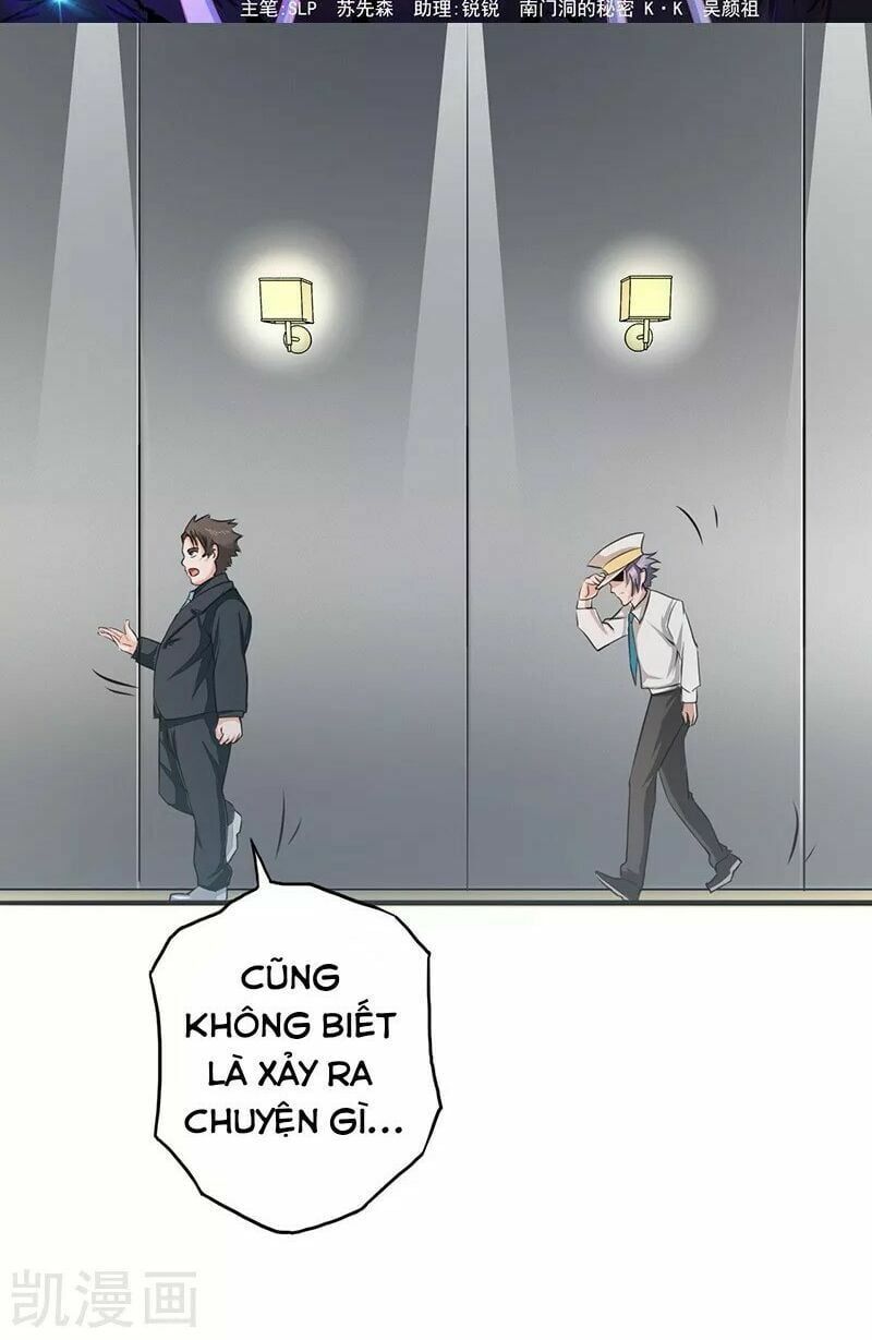 đọc truyện Địa Ngục Này Ta Mở Ra Đấy Chương 77 ảnh 4 tại Thiên Thai Truyện