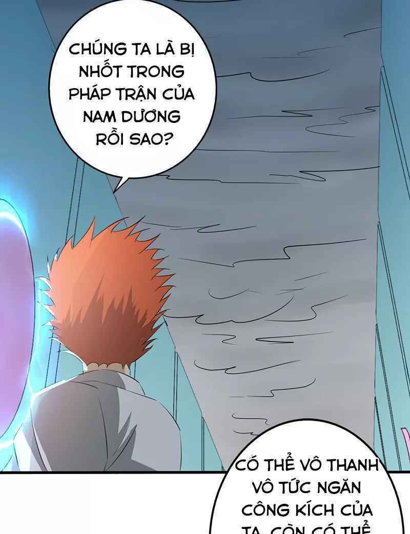 đọc truyện Địa Ngục Này Ta Mở Ra Đấy Chương 78 ảnh 20 tại Thiên Thai Truyện