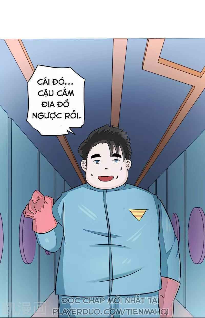 đọc truyện Địa Ngục Này Ta Mở Ra Đấy Chương 79 ảnh 15 tại Thiên Thai Truyện