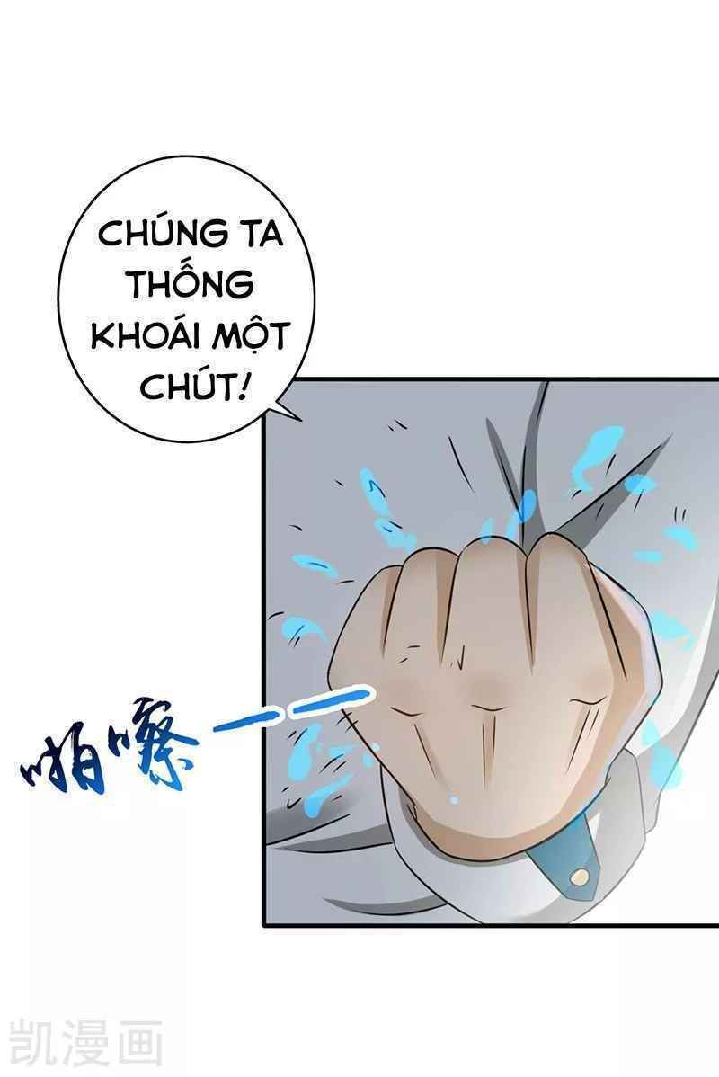 đọc truyện Địa Ngục Này Ta Mở Ra Đấy Chương 84 ảnh 15 tại Thiên Thai Truyện
