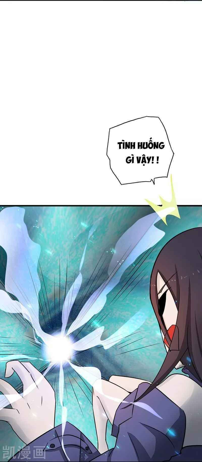 đọc truyện Địa Ngục Này Ta Mở Ra Đấy Chương 84 ảnh 35 tại Thiên Thai Truyện