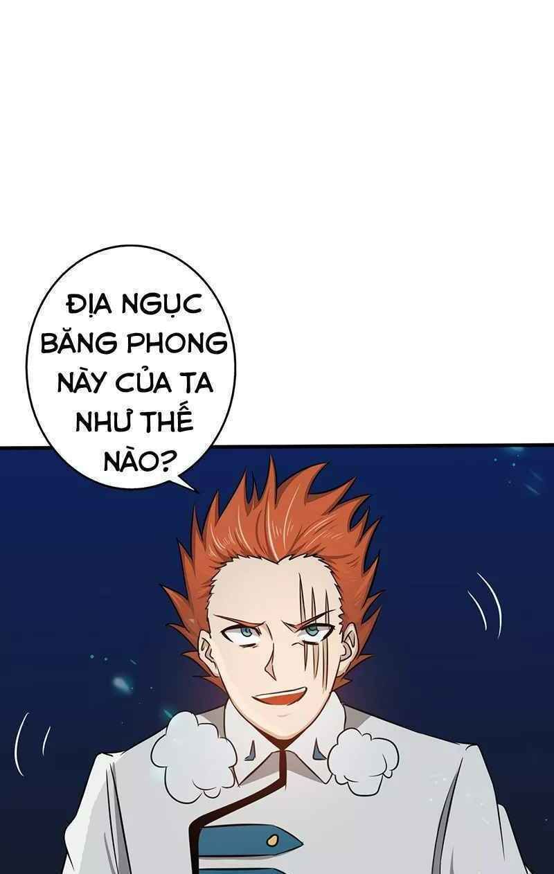đọc truyện Địa Ngục Này Ta Mở Ra Đấy Chương 84 ảnh 7 tại Thiên Thai Truyện