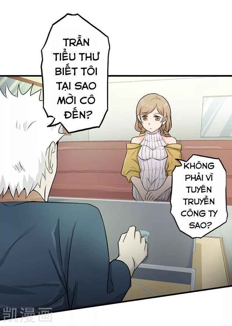 đọc truyện Địa Ngục Này Ta Mở Ra Đấy Chương 89 ảnh 36 tại Thiên Thai Truyện