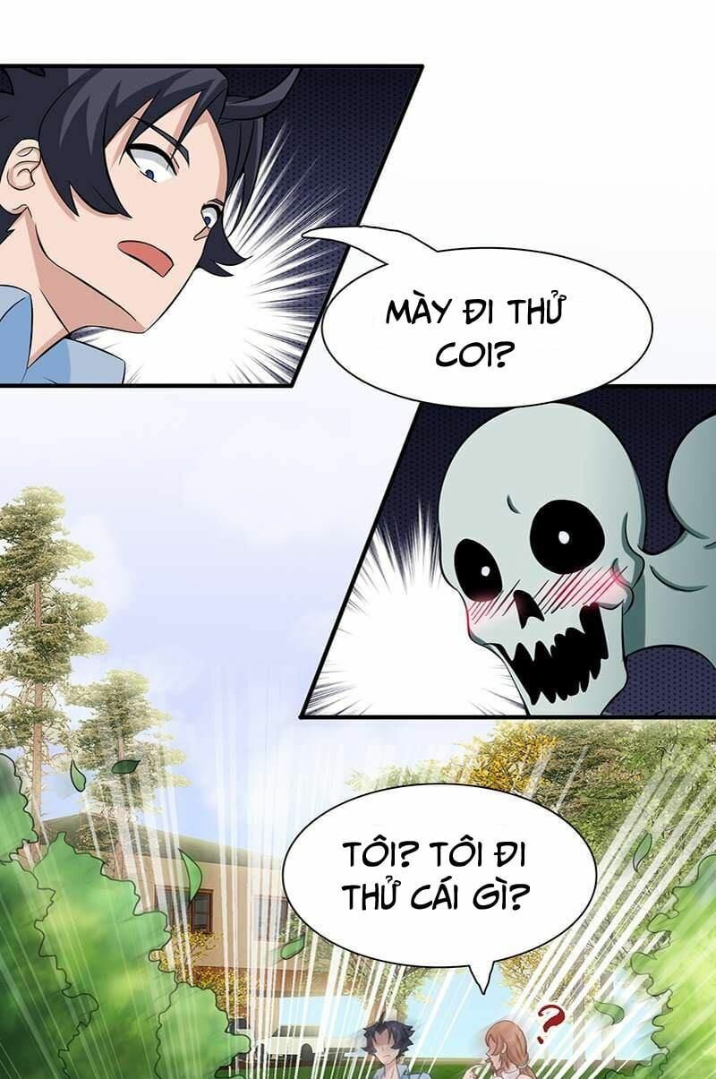 đọc truyện Địa Ngục Này Ta Mở Ra Đấy Chương 9 ảnh 22 tại Thiên Thai Truyện