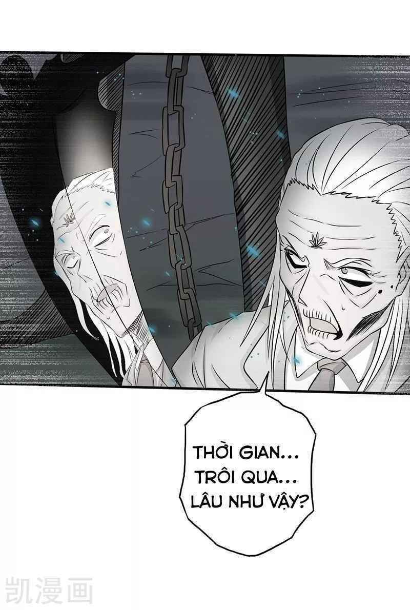 đọc truyện Địa Ngục Này Ta Mở Ra Đấy Chương 91 ảnh 12 tại Thiên Thai Truyện