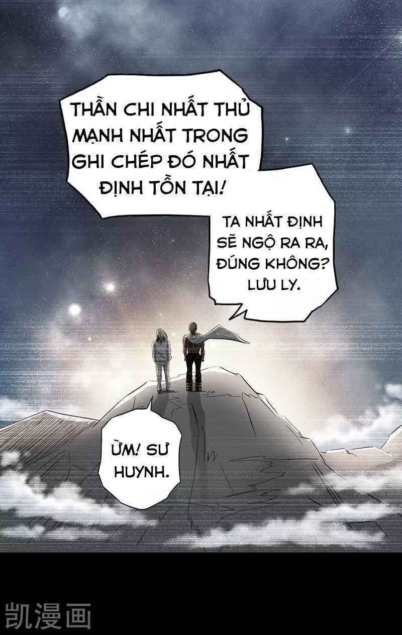 đọc truyện Địa Ngục Này Ta Mở Ra Đấy Chương 91 ảnh 4 tại Thiên Thai Truyện