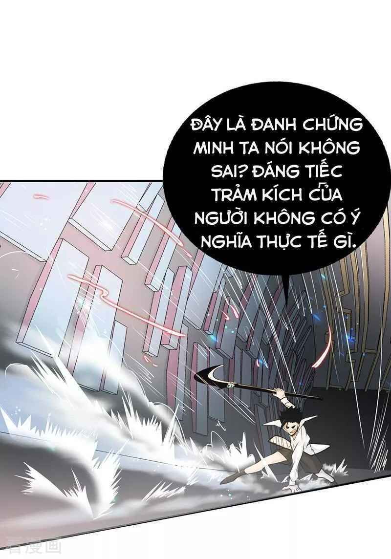 đọc truyện Địa Ngục Này Ta Mở Ra Đấy Chương 92 ảnh 14 tại Thiên Thai Truyện