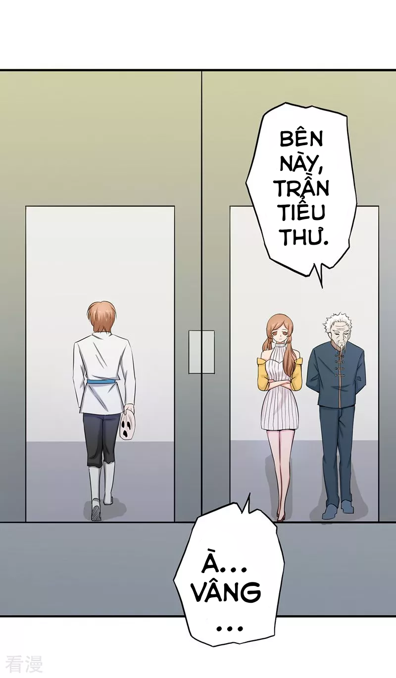 đọc truyện Địa Ngục Này Ta Mở Ra Đấy Chương 94 ảnh 40 tại Thiên Thai Truyện