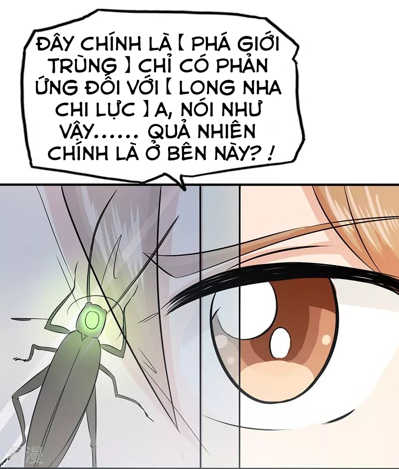 đọc truyện Địa Ngục Này Ta Mở Ra Đấy Chương 95 ảnh 4 tại Thiên Thai Truyện