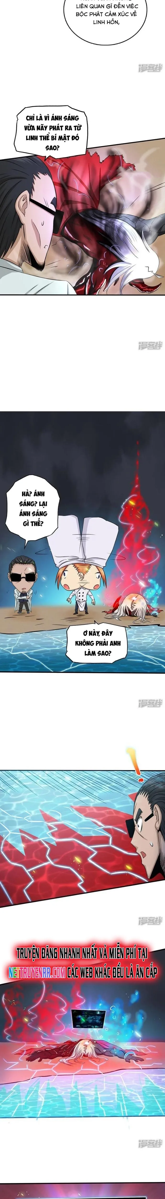 đọc truyện Địa Ngục Này Ta Mở Ra Đấy Chương 96 ảnh 3 tại Thiên Thai Truyện