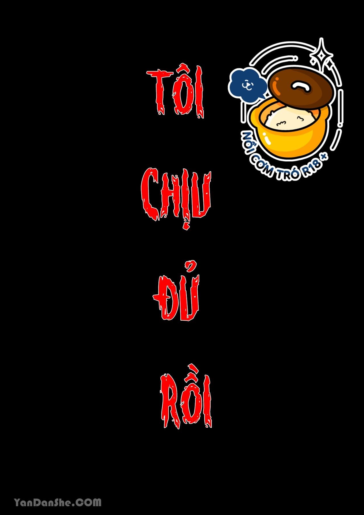 đọc truyện Địa Ngục Ngọt Ngào Chương 1.2 ảnh 7 tại Thiên Thai Truyện