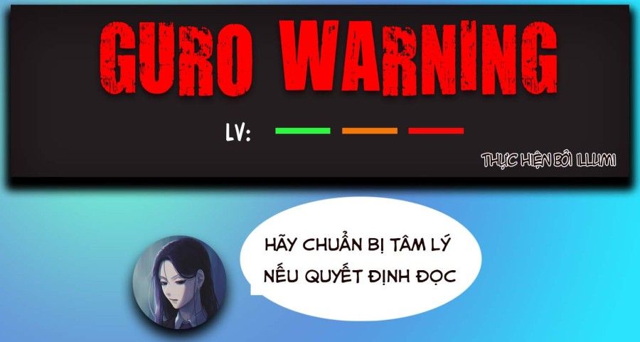 Địa Ngục Trần Gian Oneshot page 1 - Giả Dược