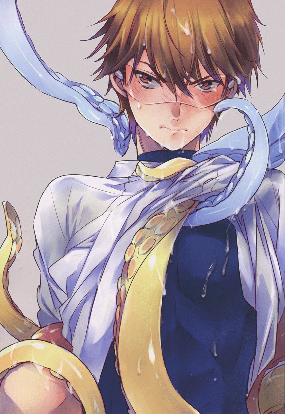 đọc truyện Diamond No Ace Dj – Sr Miyuki Kimasen Chương 0 ảnh 3 tại Giả Dược