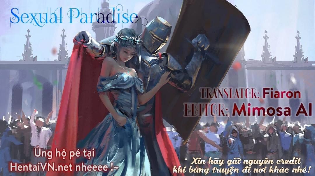 đọc truyện Đích Đến Cám Dỗ Oneshot ảnh 2 tại Thiên Thai Truyện