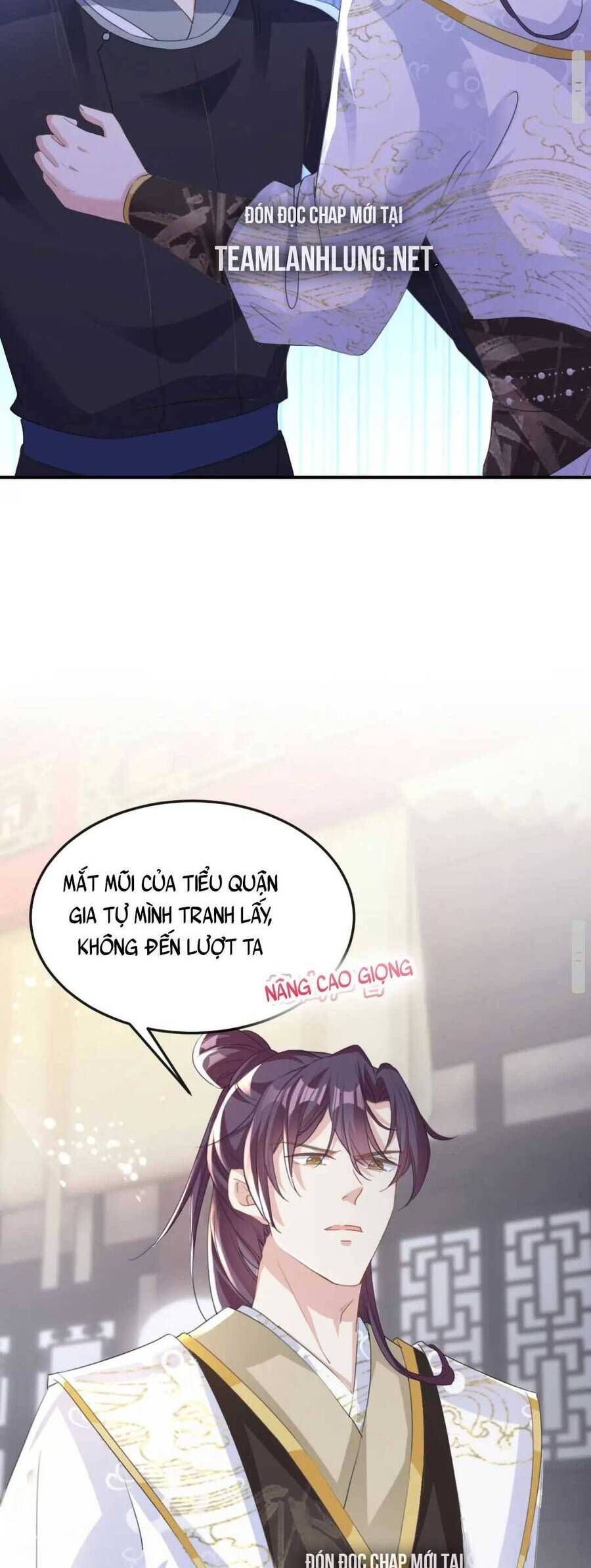 đọc truyện Đích Nữ Vi Mưu Chương 11 ảnh 16 tại Giả Dược