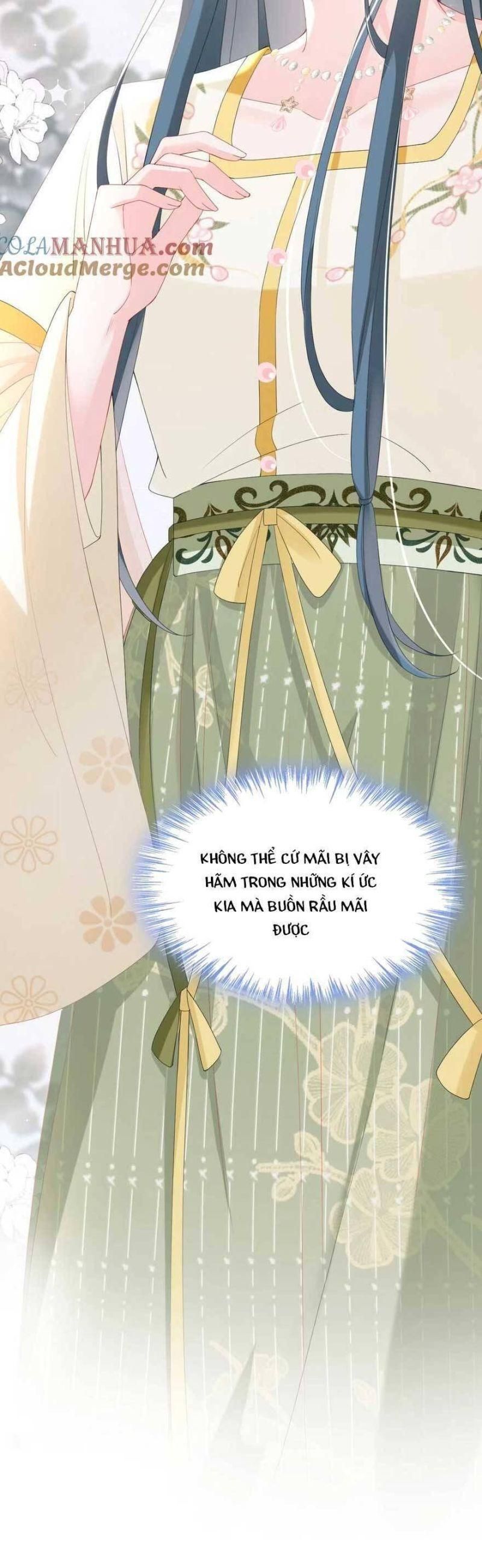 đọc truyện Đích Nữ Vi Mưu Chương 40 ảnh 4 tại Giả Dược