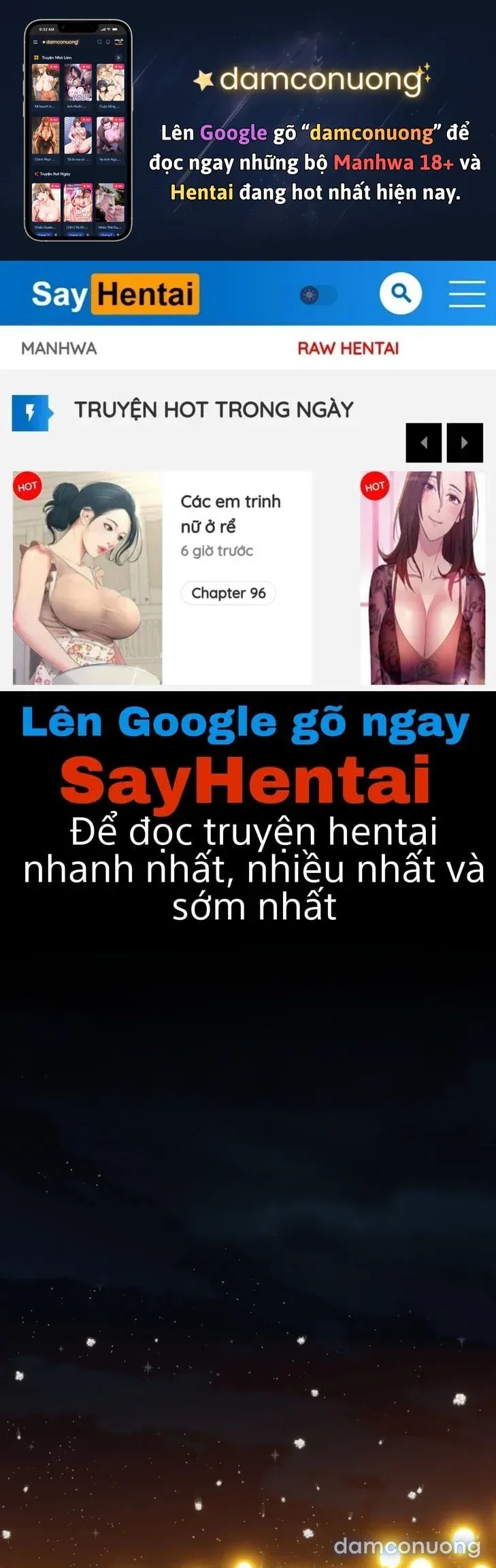 đọc truyện Địch Thủ Chương 1.1 ảnh 2 tại Thiên Thai Truyện