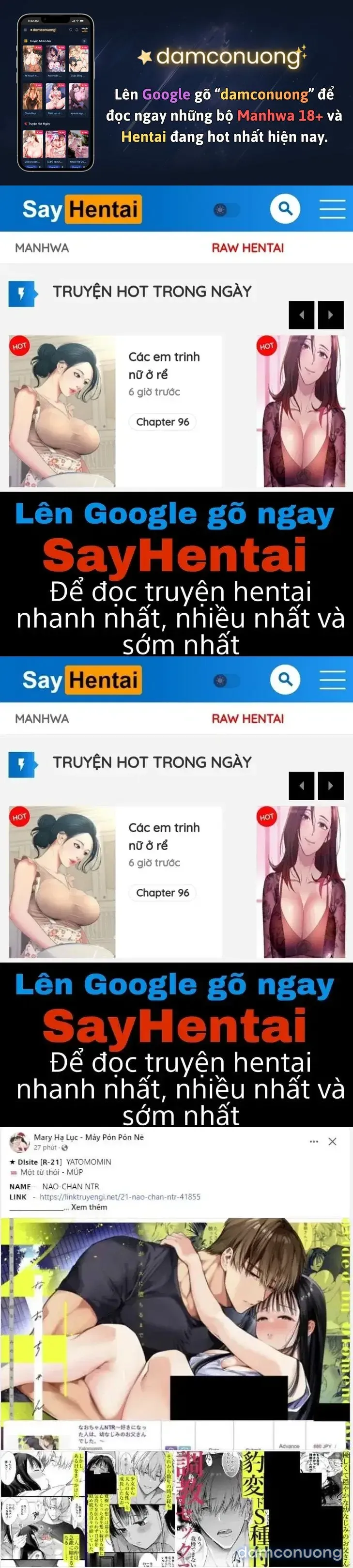 đọc truyện Địch Thủ Chương 13.1 ảnh 2 tại Thiên Thai Truyện