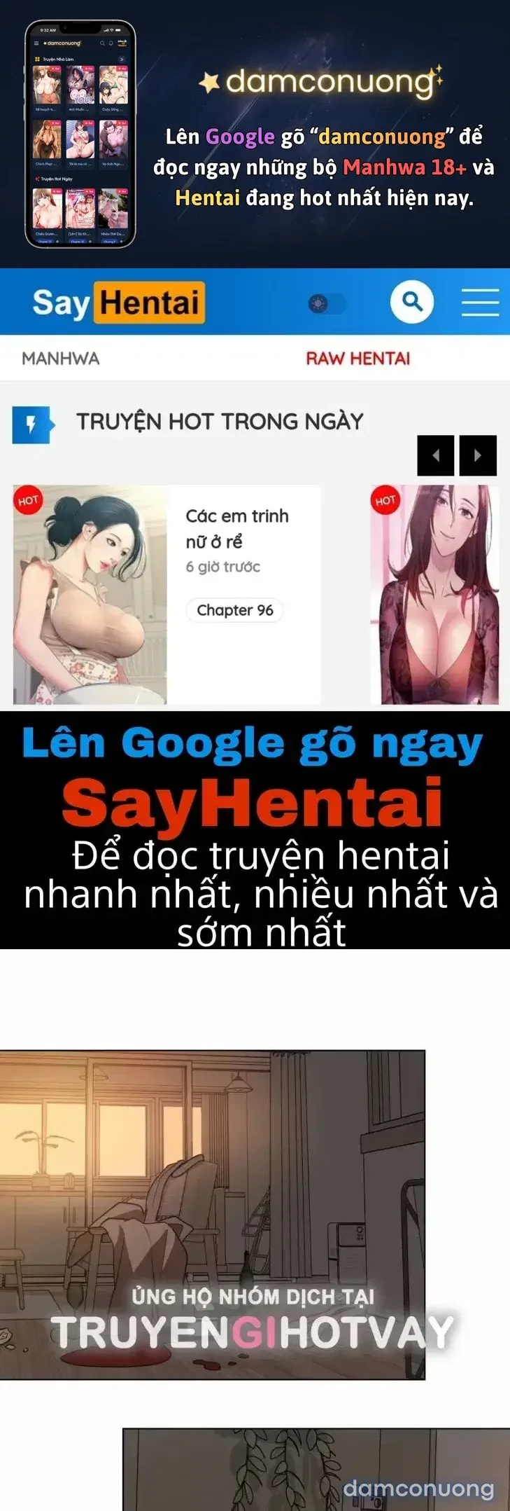 đọc truyện Địch Thủ Chương 13.2 ảnh 2 tại Thiên Thai Truyện