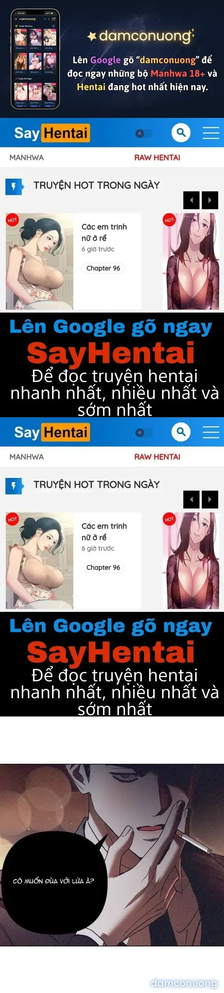 đọc truyện Địch Thủ Chương 14.2 ảnh 2 tại Thiên Thai Truyện