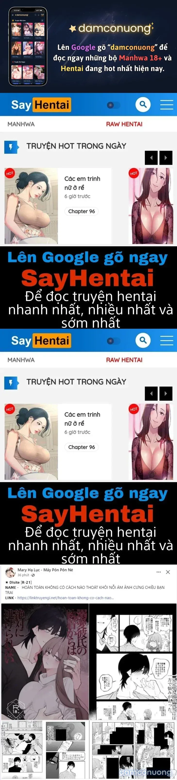 đọc truyện Địch Thủ Chương 16.1 ảnh 2 tại Thiên Thai Truyện