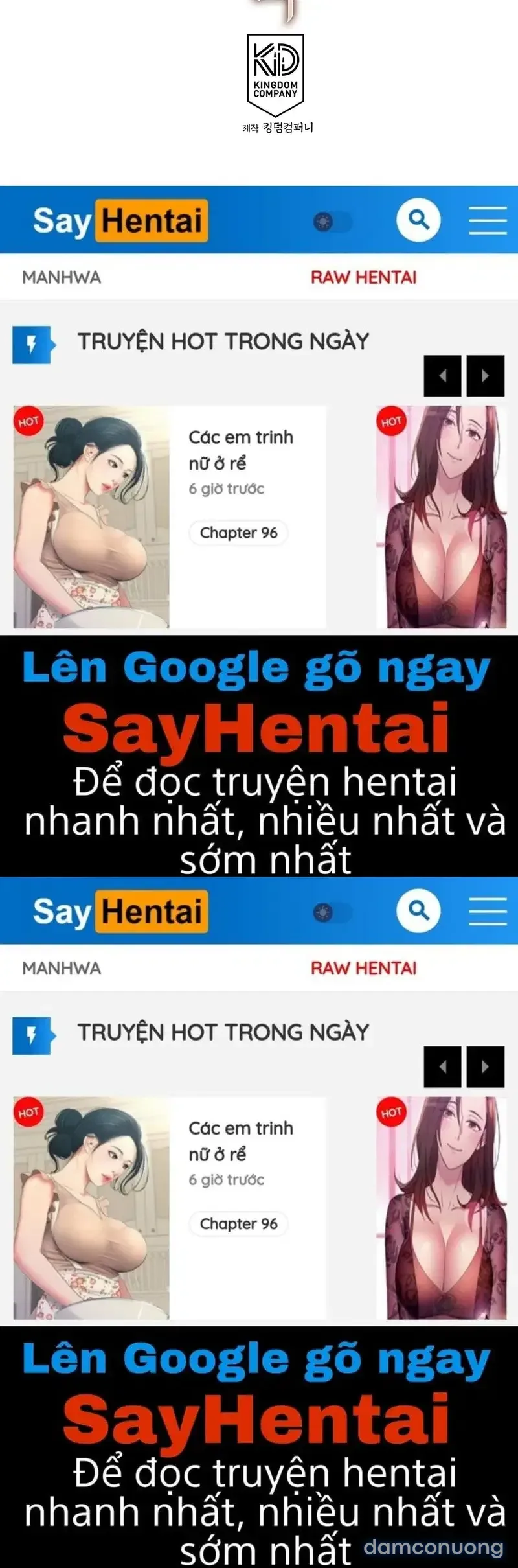 đọc truyện Địch Thủ Chương 16.2 ảnh 98 tại Thiên Thai Truyện