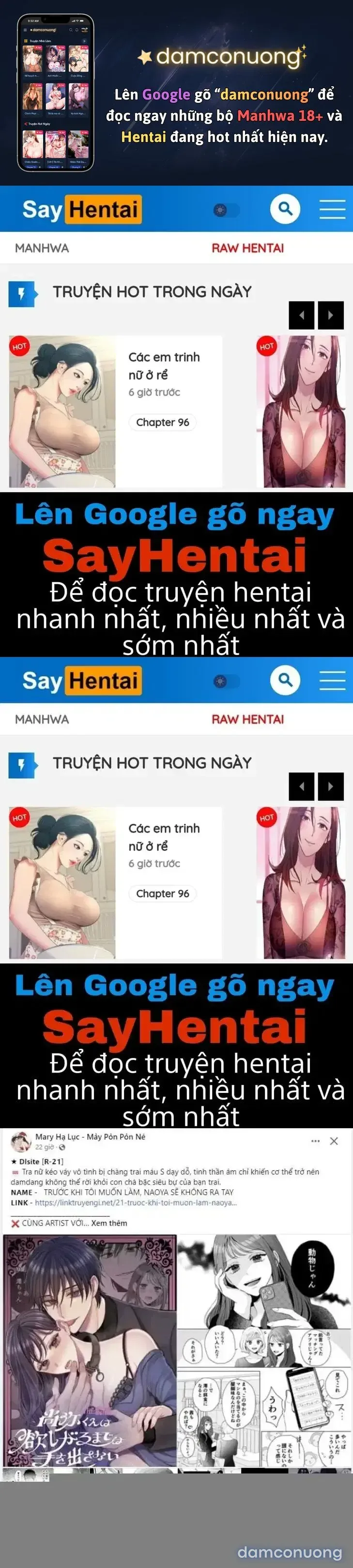 đọc truyện Địch Thủ Chương 17.1 ảnh 2 tại Thiên Thai Truyện