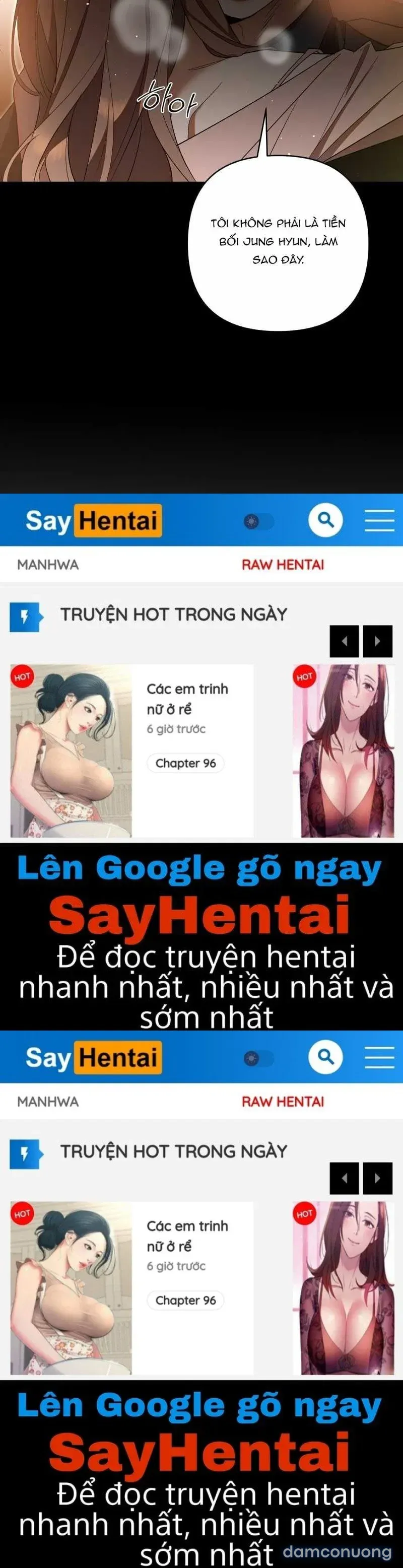 đọc truyện Địch Thủ Chương 17.1 ảnh 25 tại Thiên Thai Truyện