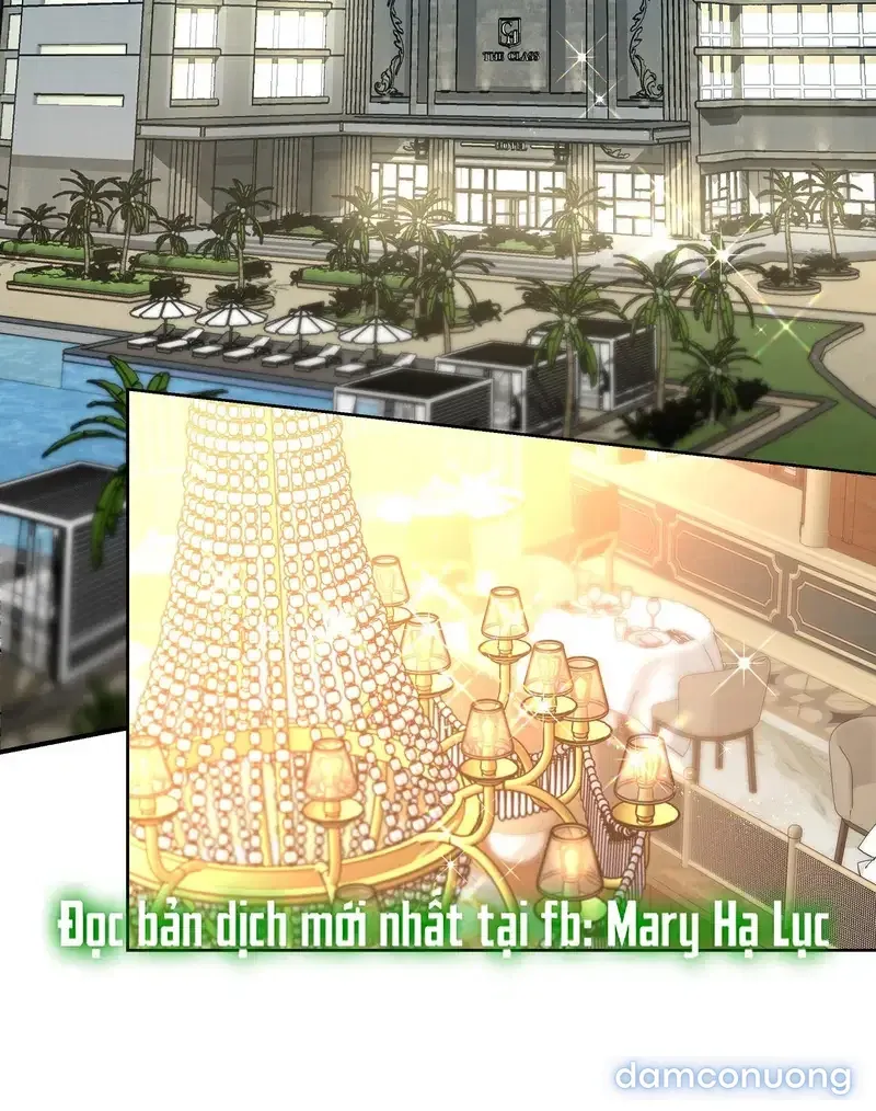 đọc truyện Địch Thủ Chương 2.1 ảnh 4 tại Thiên Thai Truyện