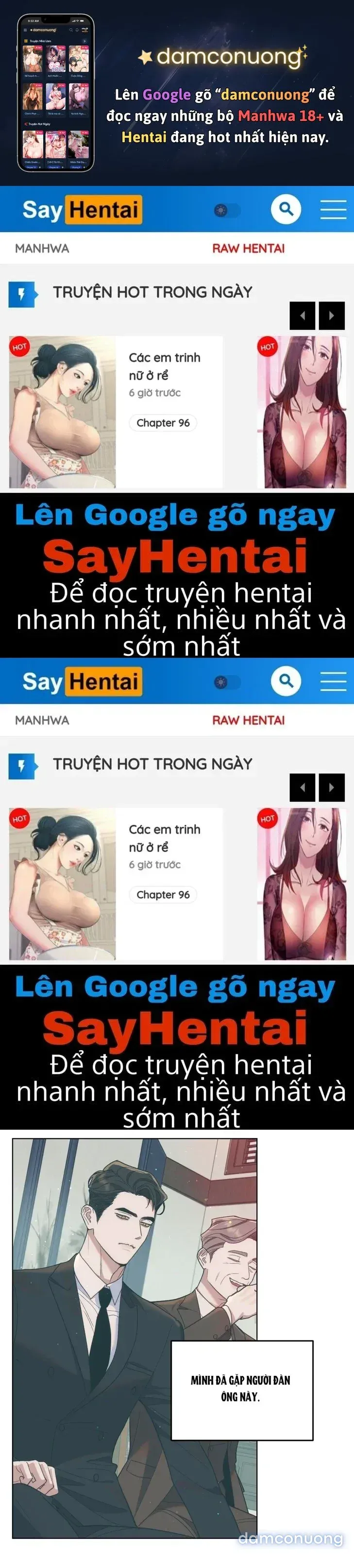đọc truyện Địch Thủ Chương 2.2 ảnh 2 tại Thiên Thai Truyện