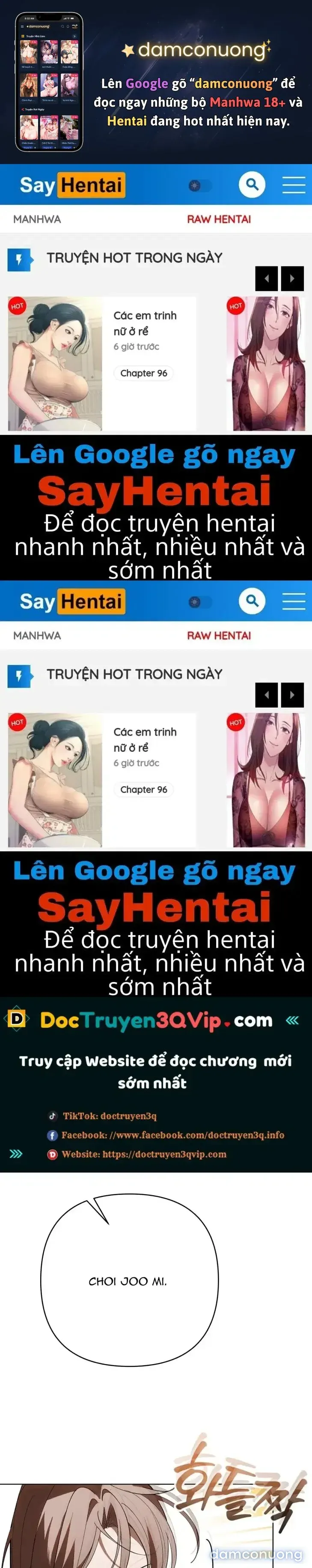 đọc truyện Địch Thủ Chương 22.2 ảnh 2 tại Thiên Thai Truyện