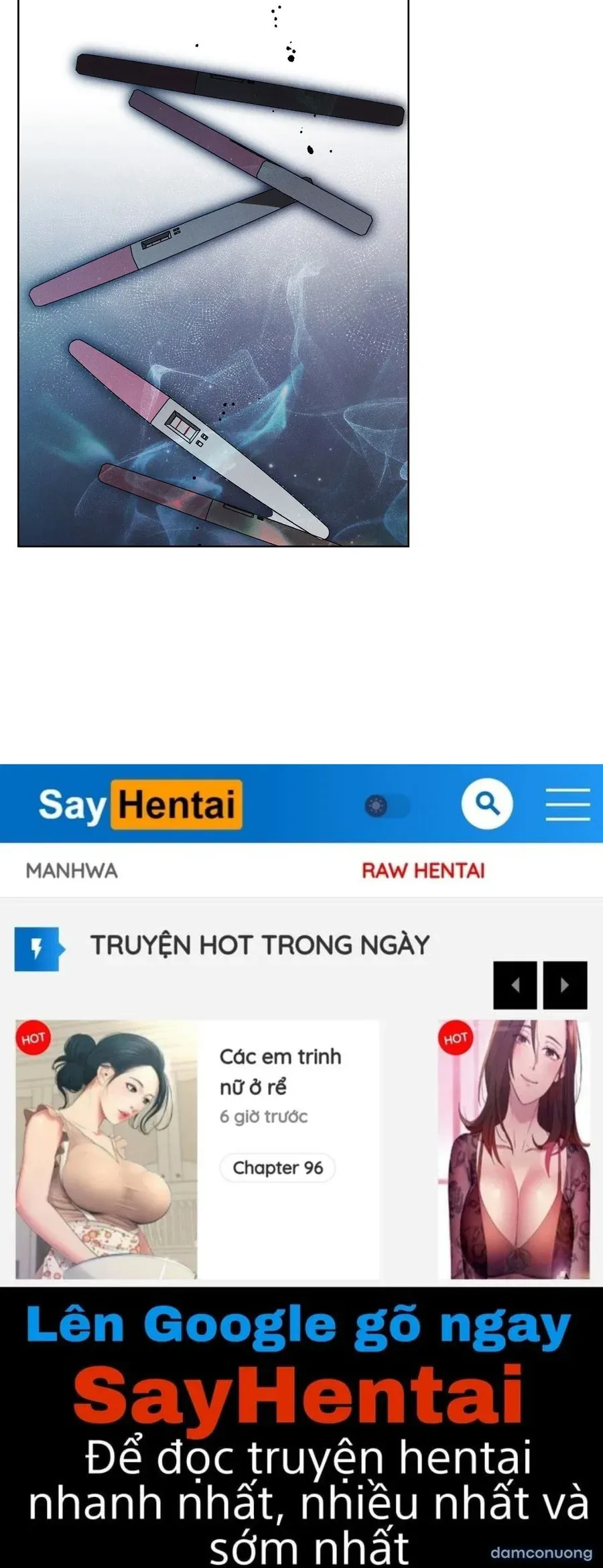 đọc truyện Địch Thủ Chương 24.1 ảnh 38 tại Thiên Thai Truyện