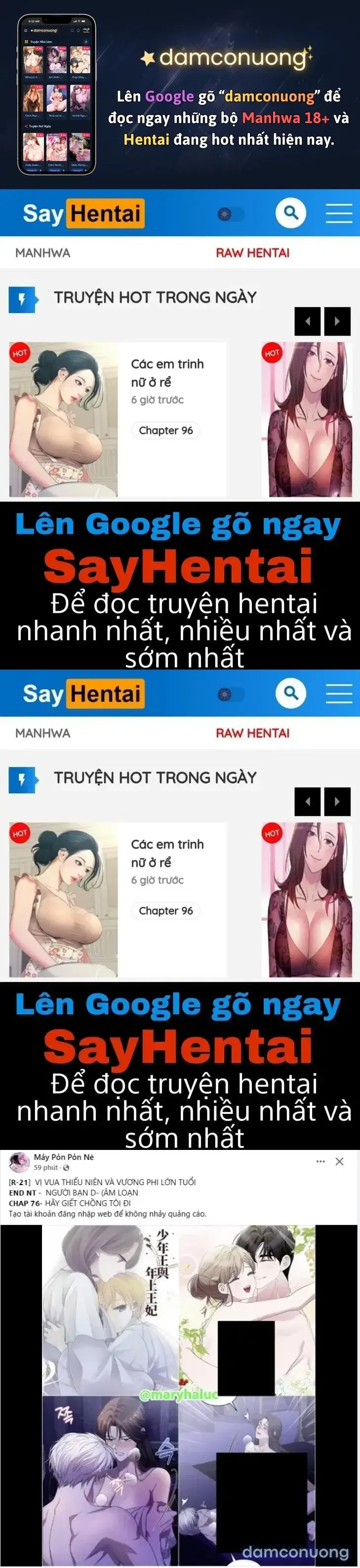 đọc truyện Địch Thủ Chương 7.1 ảnh 2 tại Thiên Thai Truyện