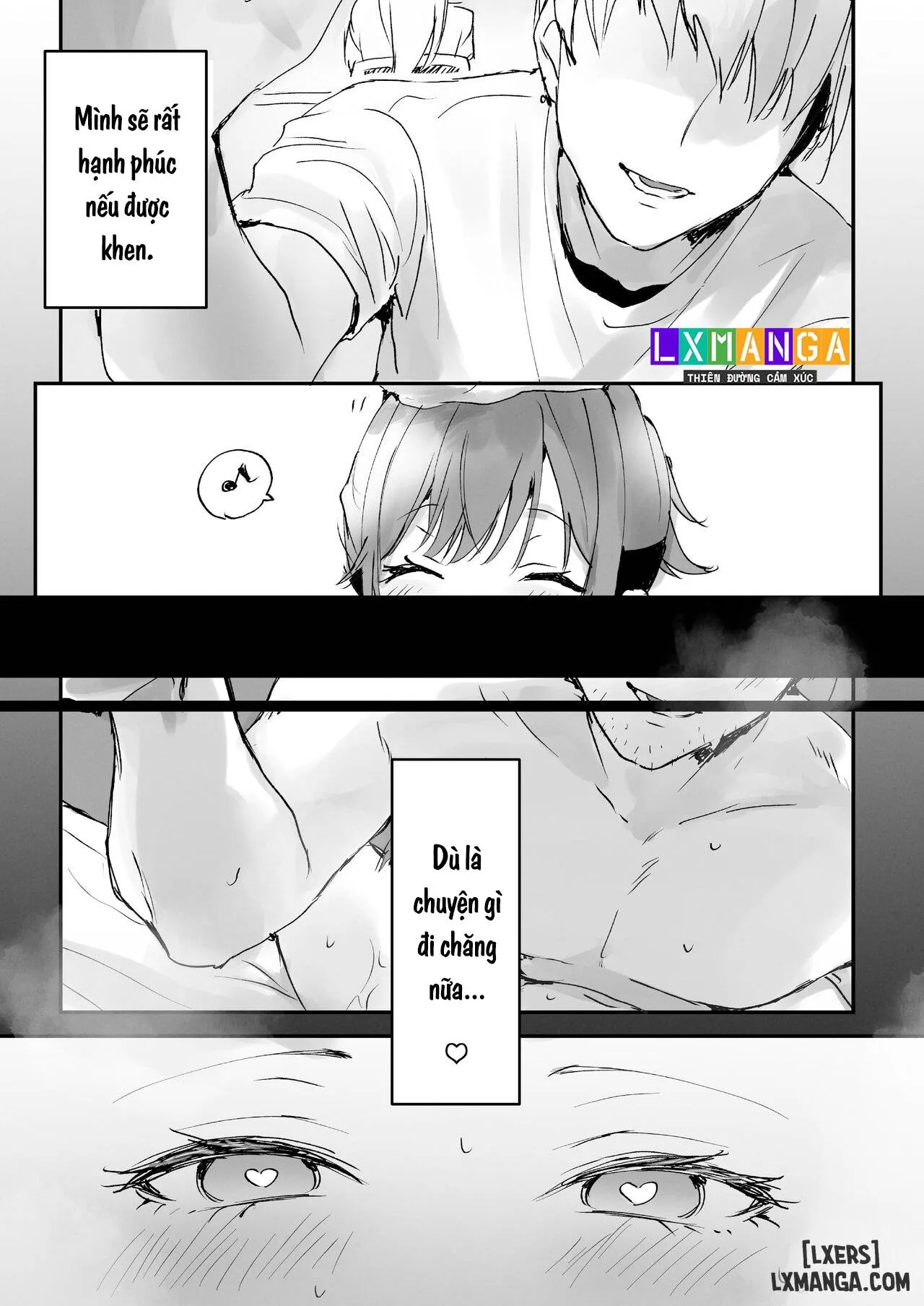Địch Vào Đồn Học Trò Ngoan Ngoãn~ Chương 1 page 6 - Giả Dược
