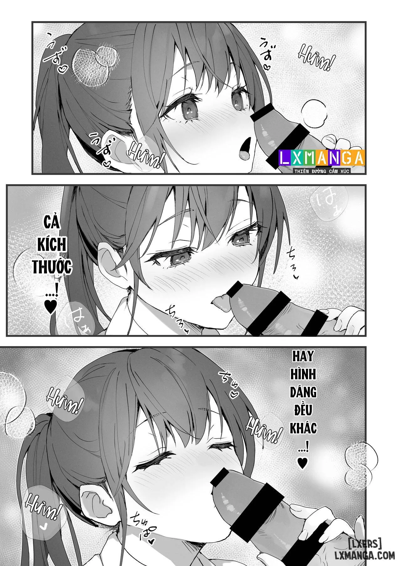 Địch Vào Đồn Học Trò Ngoan Ngoãn~ Chương 2 page 11 - Giả Dược