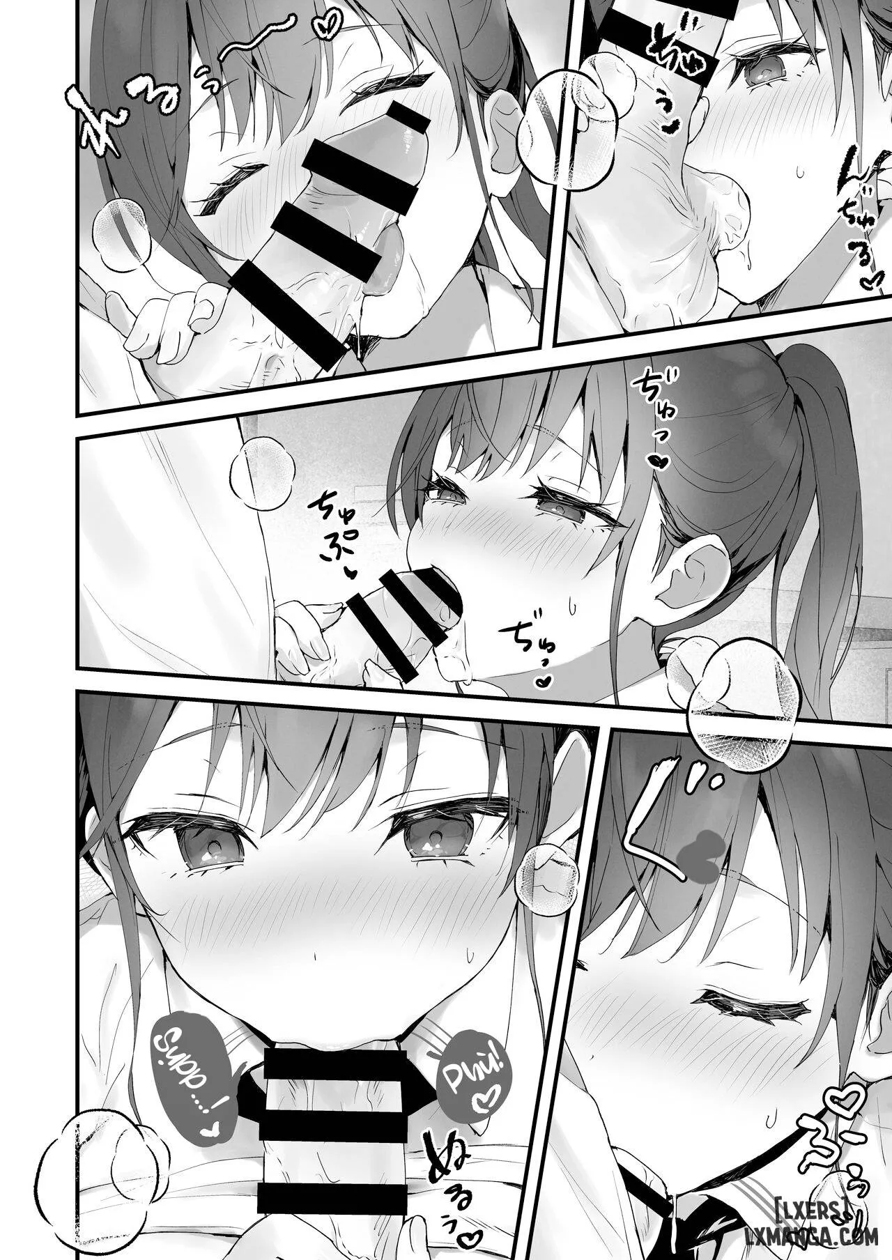 Địch Vào Đồn Học Trò Ngoan Ngoãn~ Chương 2 page 12 - Giả Dược